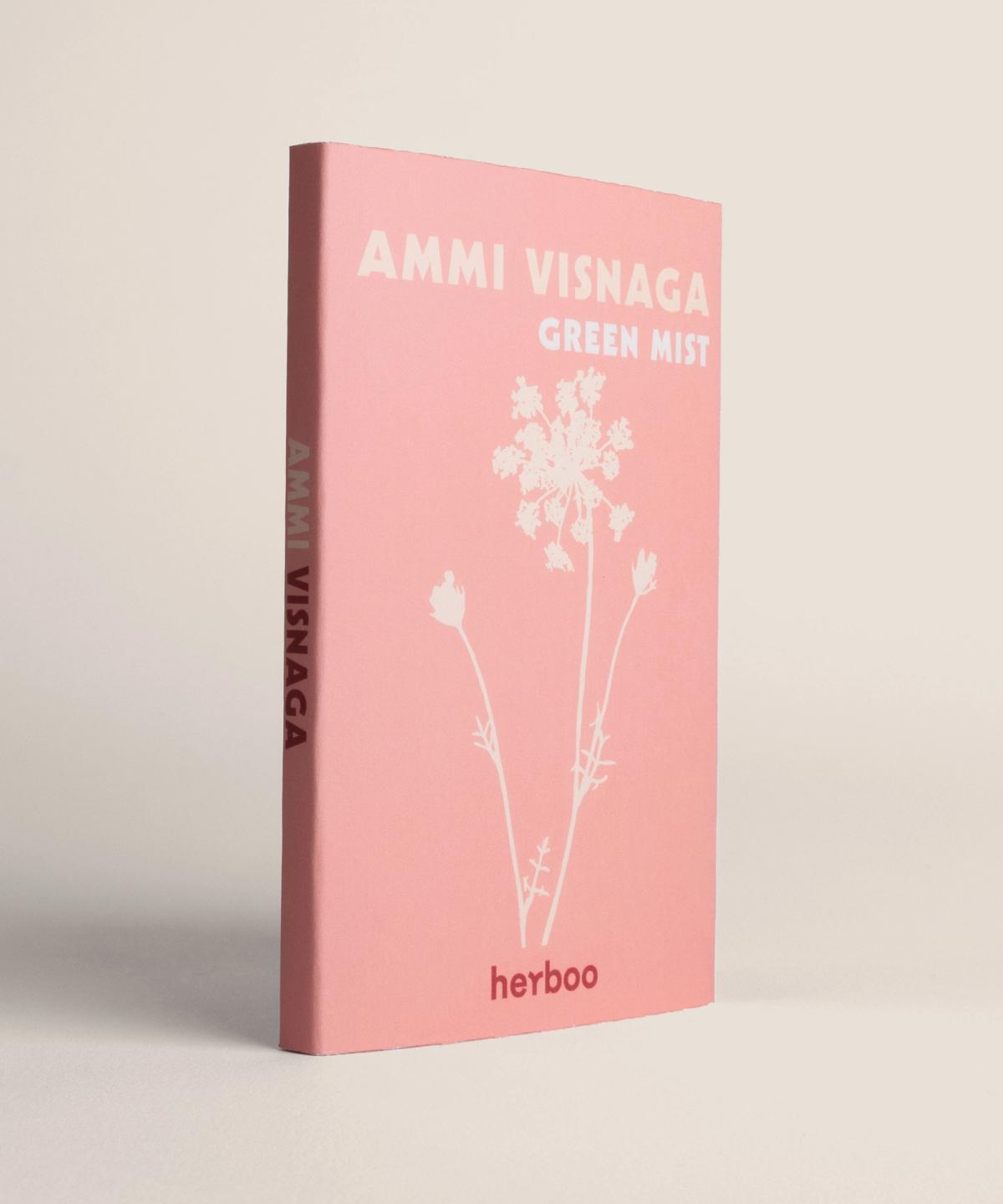 Ammi Visnaga Green Mist