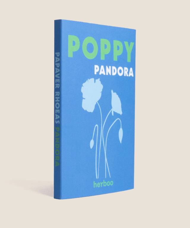 Poppy Pandora