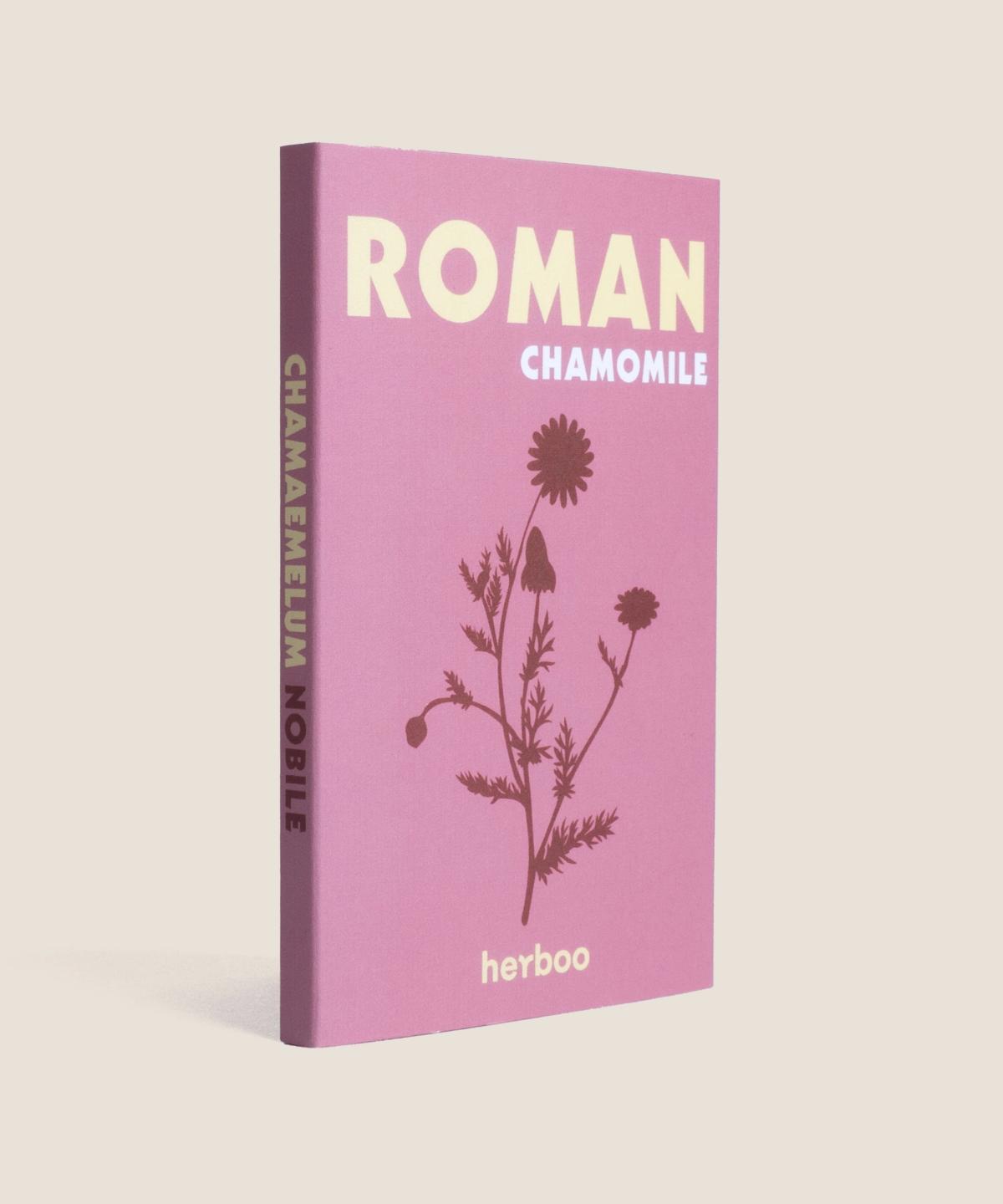 Roman Chamomile Seeds