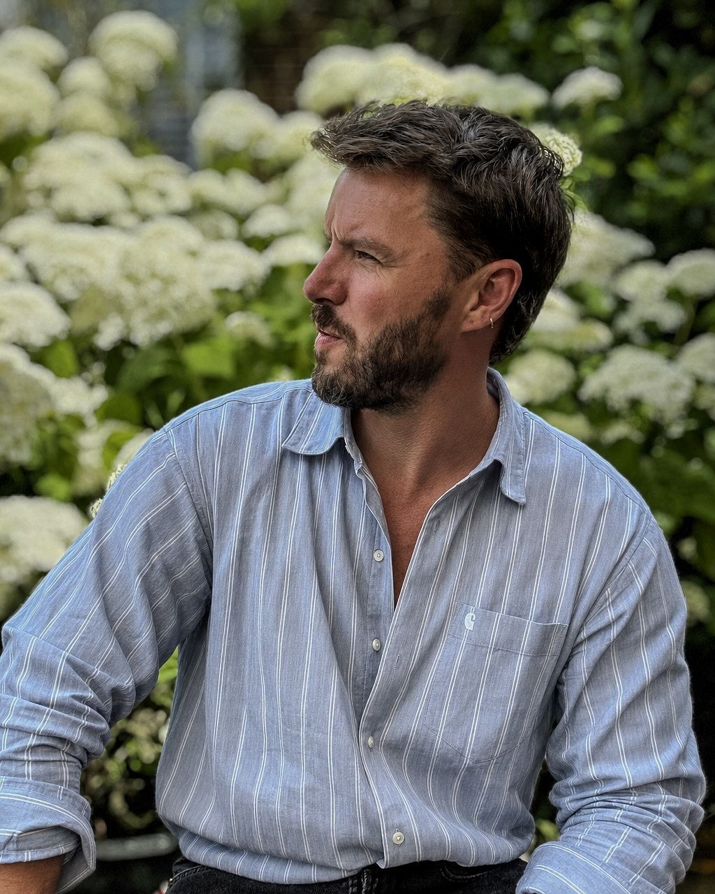 Henry Kimber, Founder of Herboo