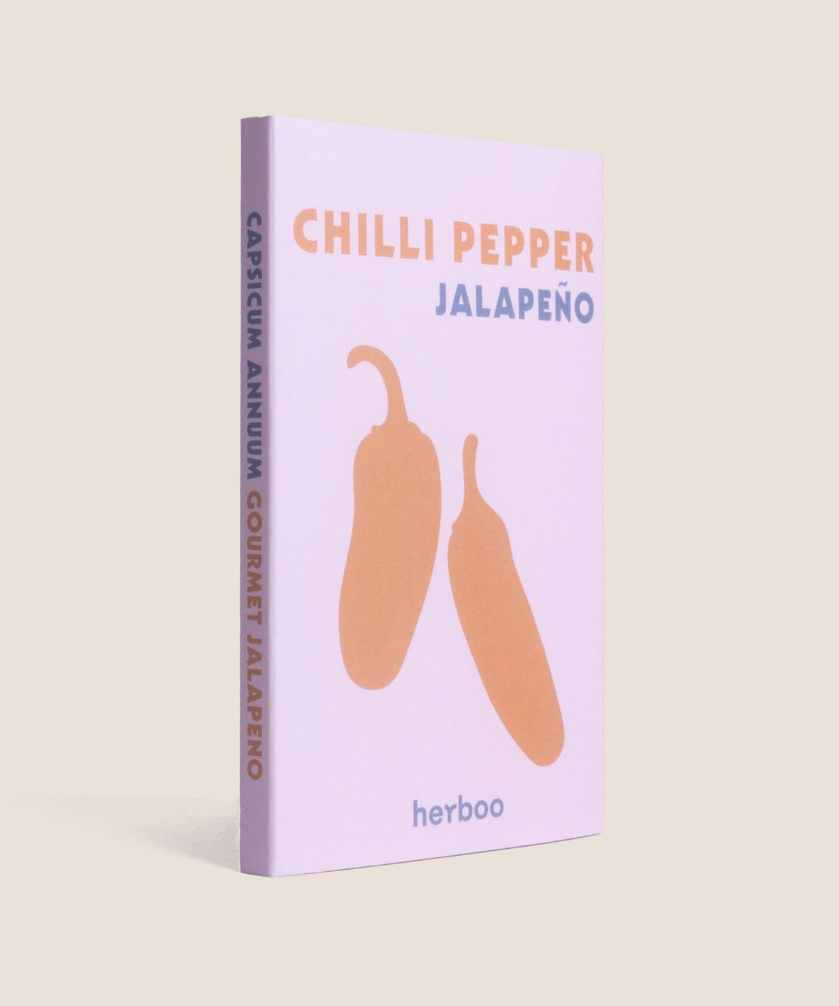 Chilli Jalapeno