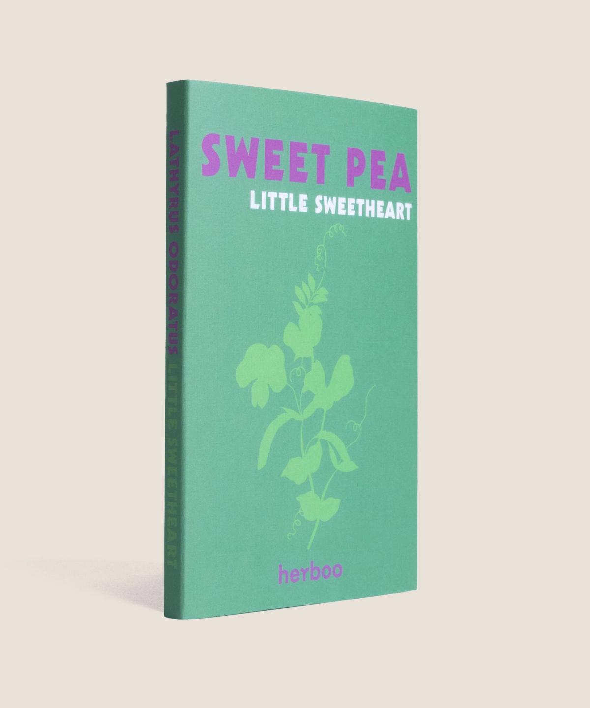 Sweet Pea Little Sweetheart