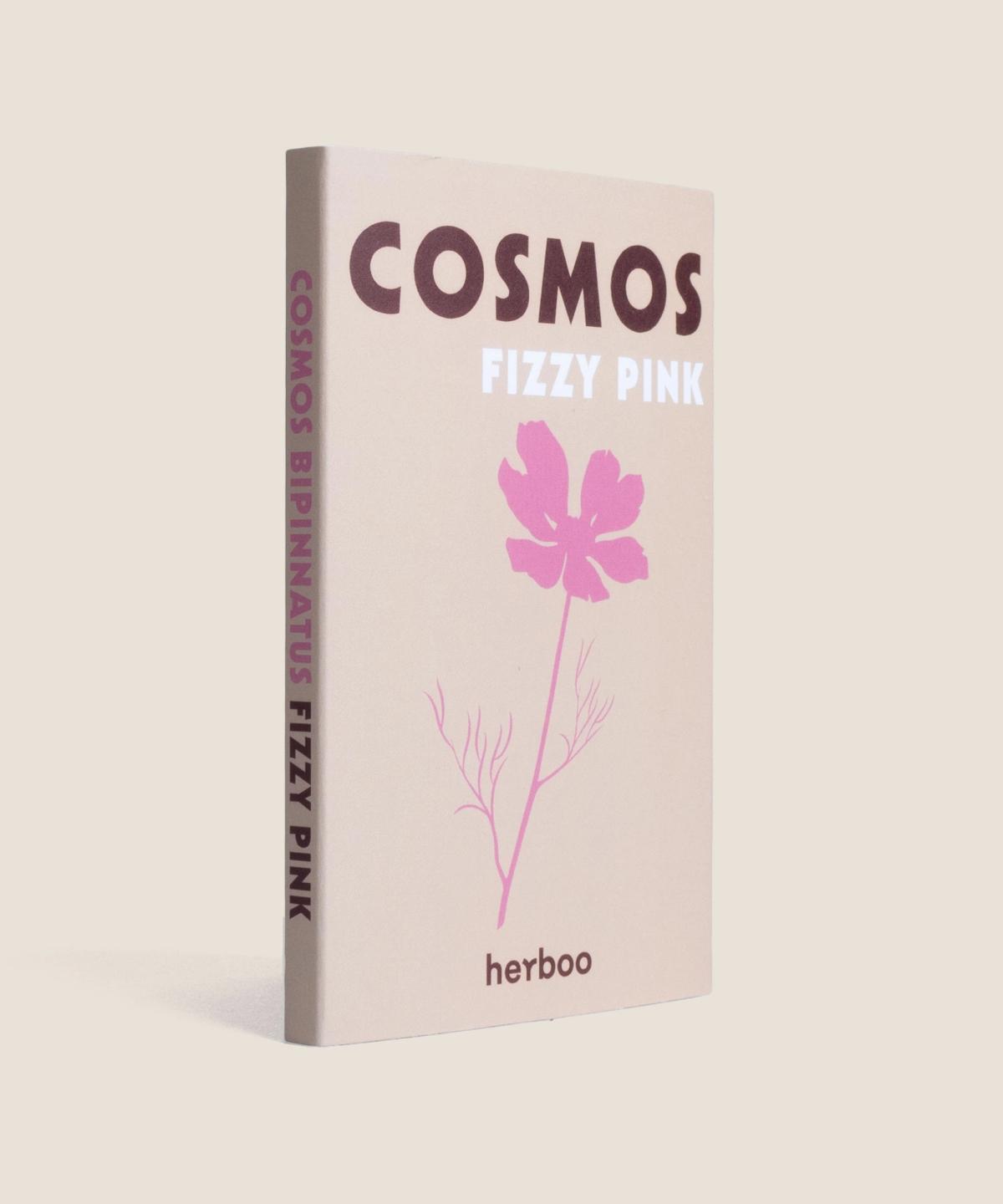 Cosmos Fizzy Pink