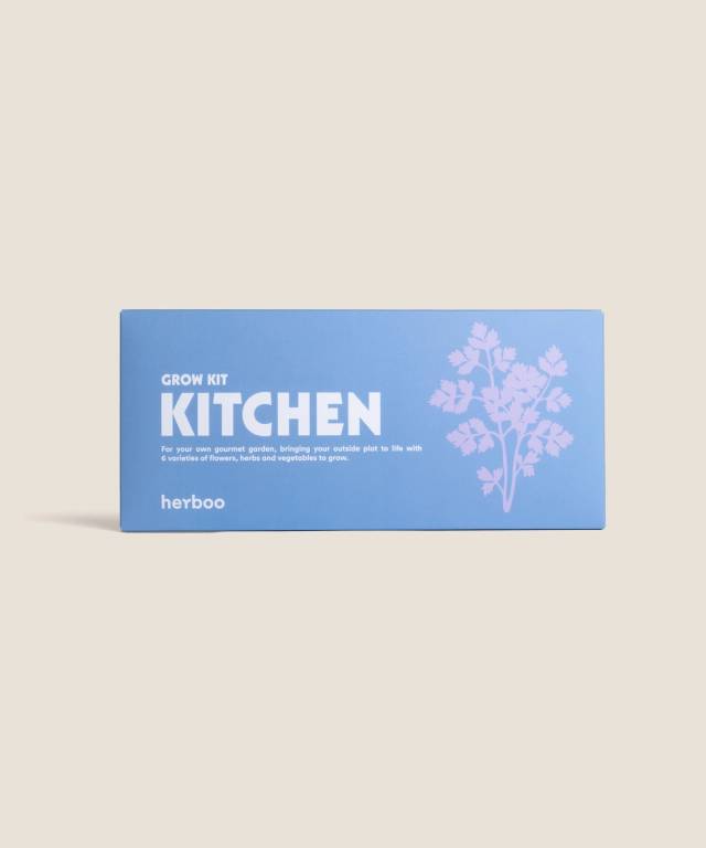 Kitchen Grow Kit