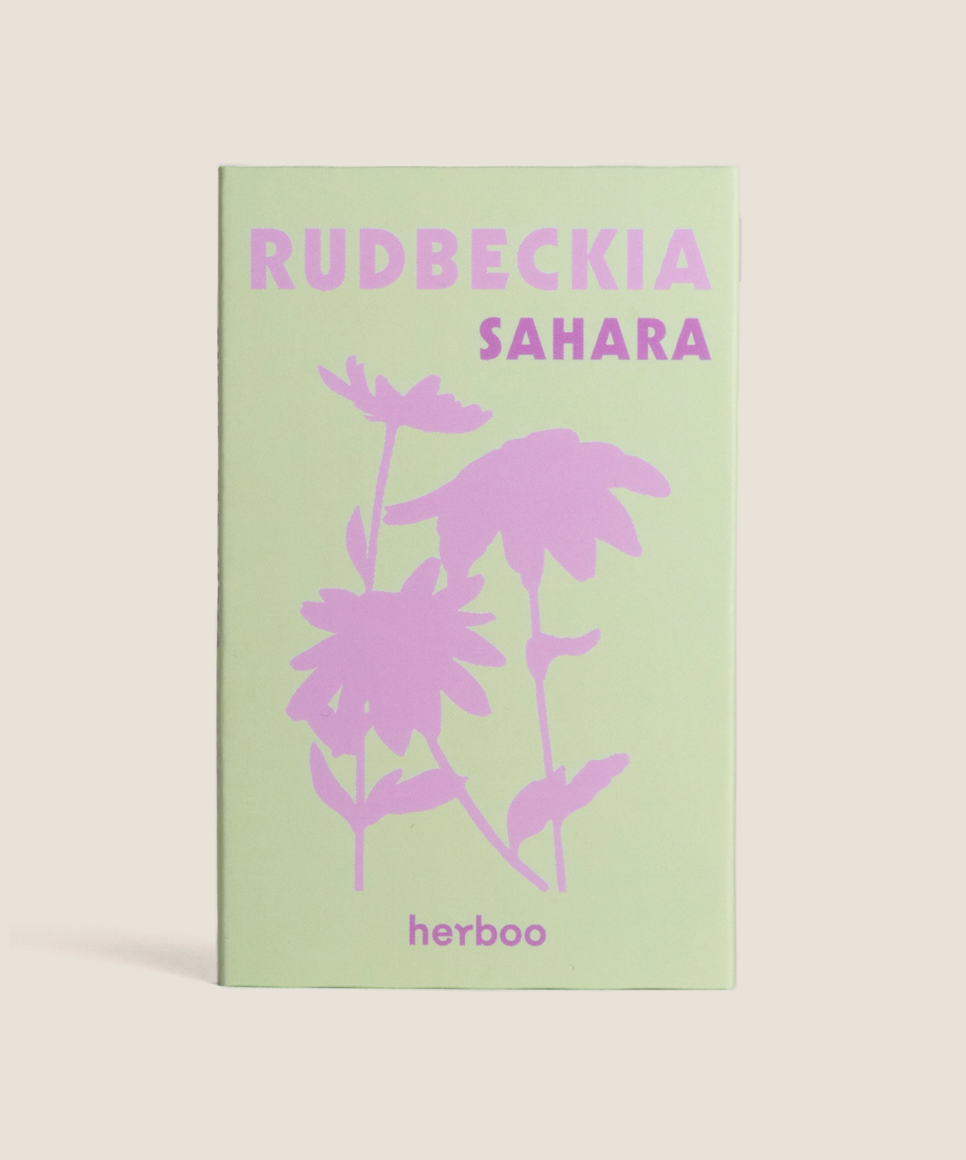 Rudbeckia ‘Sahara’ seeds UK – Rudbeckia hirta Sahara seed packet