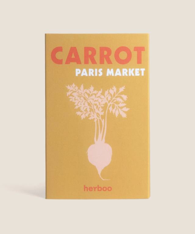 Carrot Paris Market Atlas