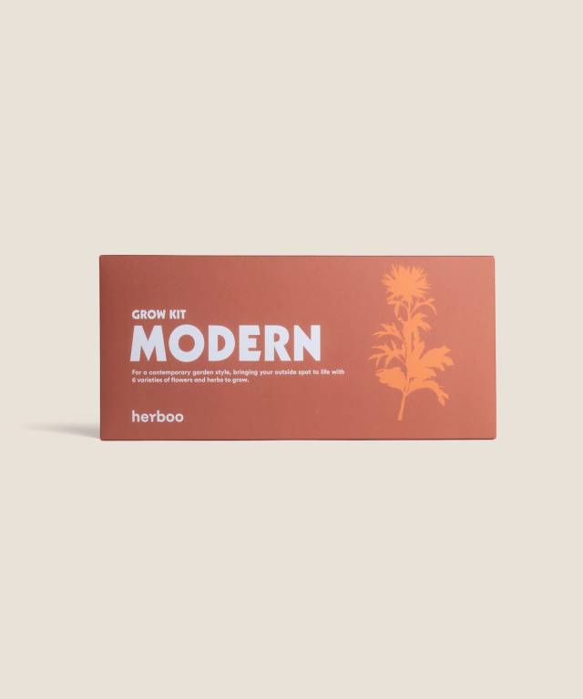 Modern Grow Kit