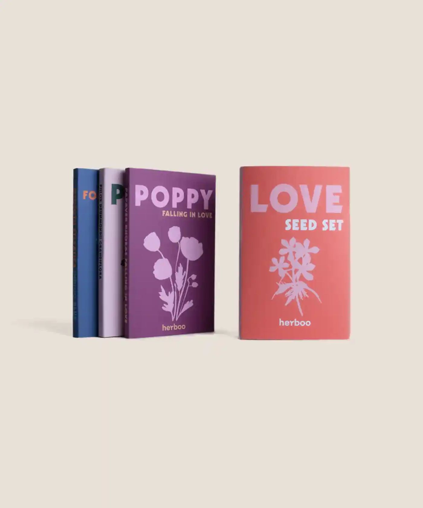 Love Seed Set