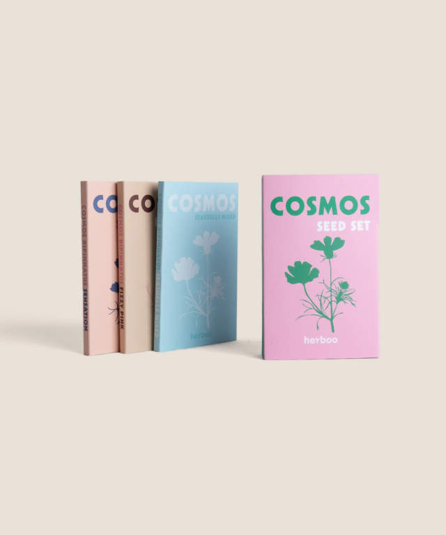 Cosmos Seed Set