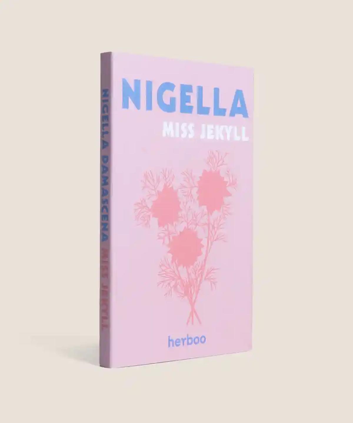 Nigella Love-In-a-Mist