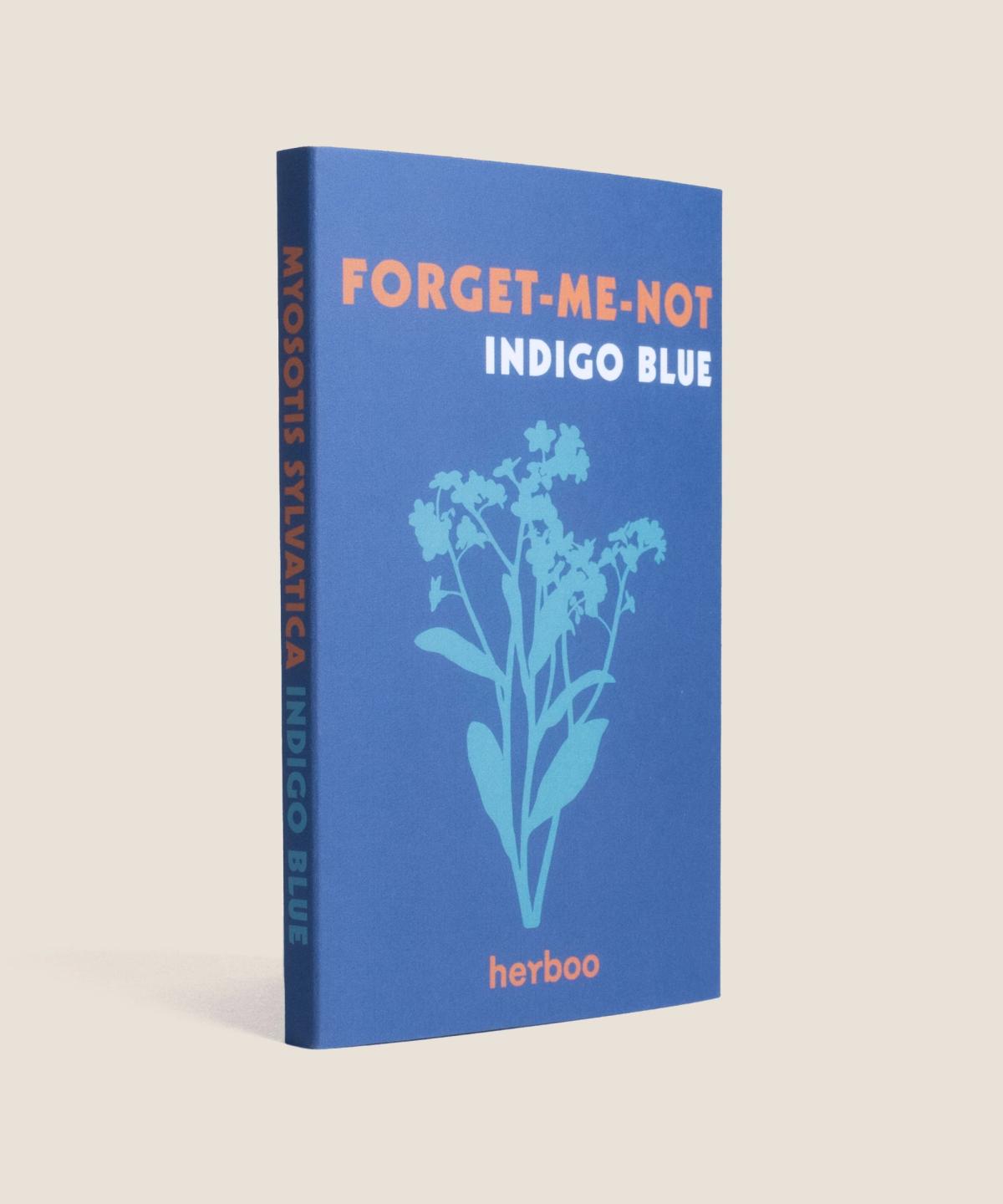 Forget-Me-Not Seeds
