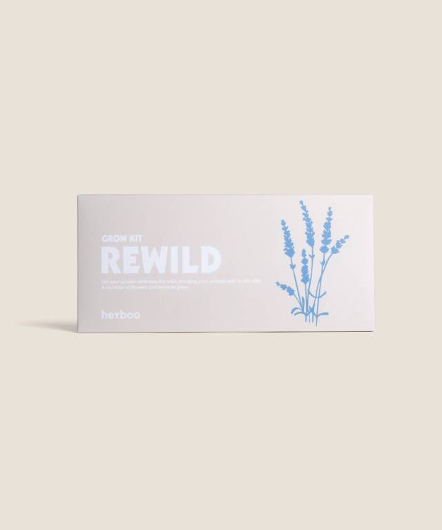Rewild Grow Kit
