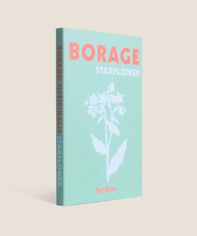 Borage Seeds