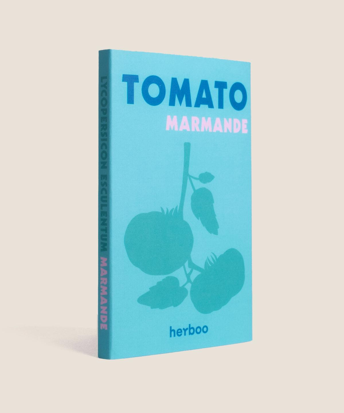 Tomato Marmande
