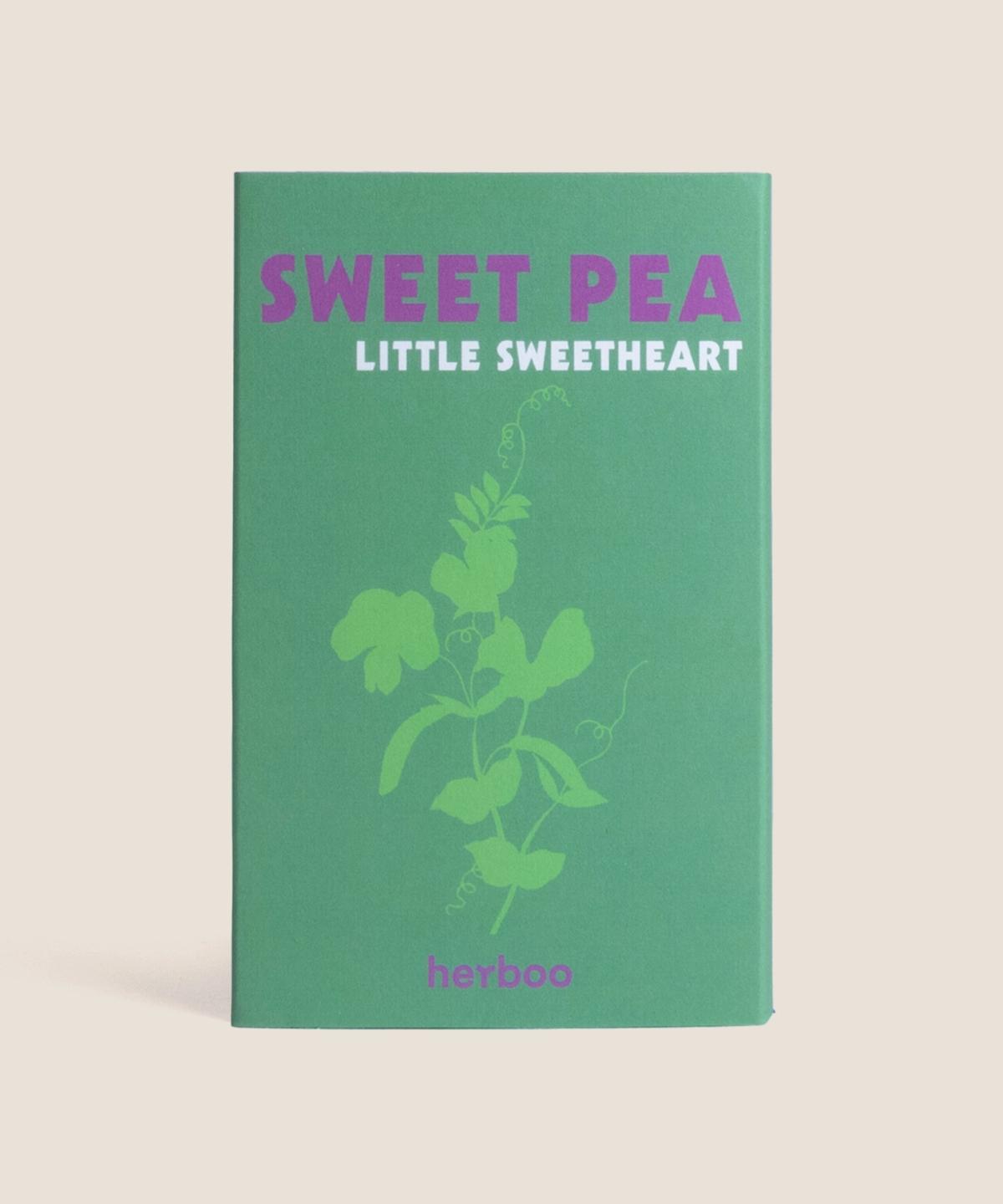 Sweet Pea Little Sweetheart