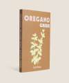 Oregano Greek