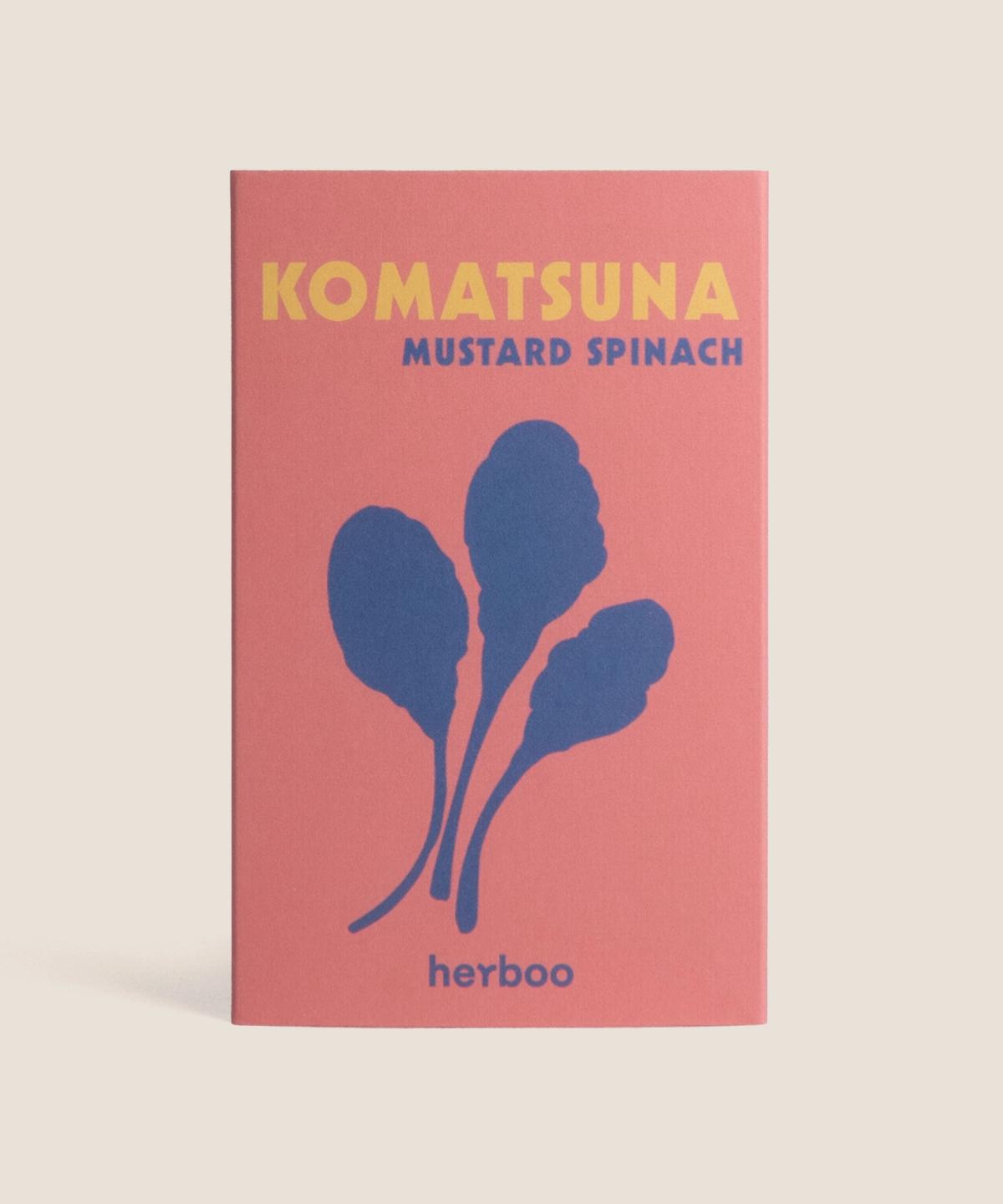 Komatsuna