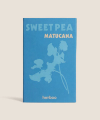 Sweet Pea ‘Matucana’ seeds packet – heirloom fragrant sweet pea seeds for pots and borders