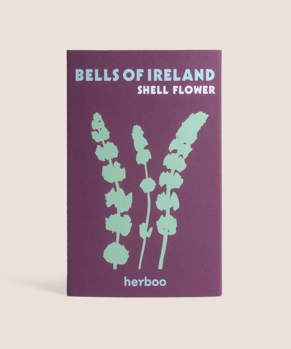 Bells of Ireland