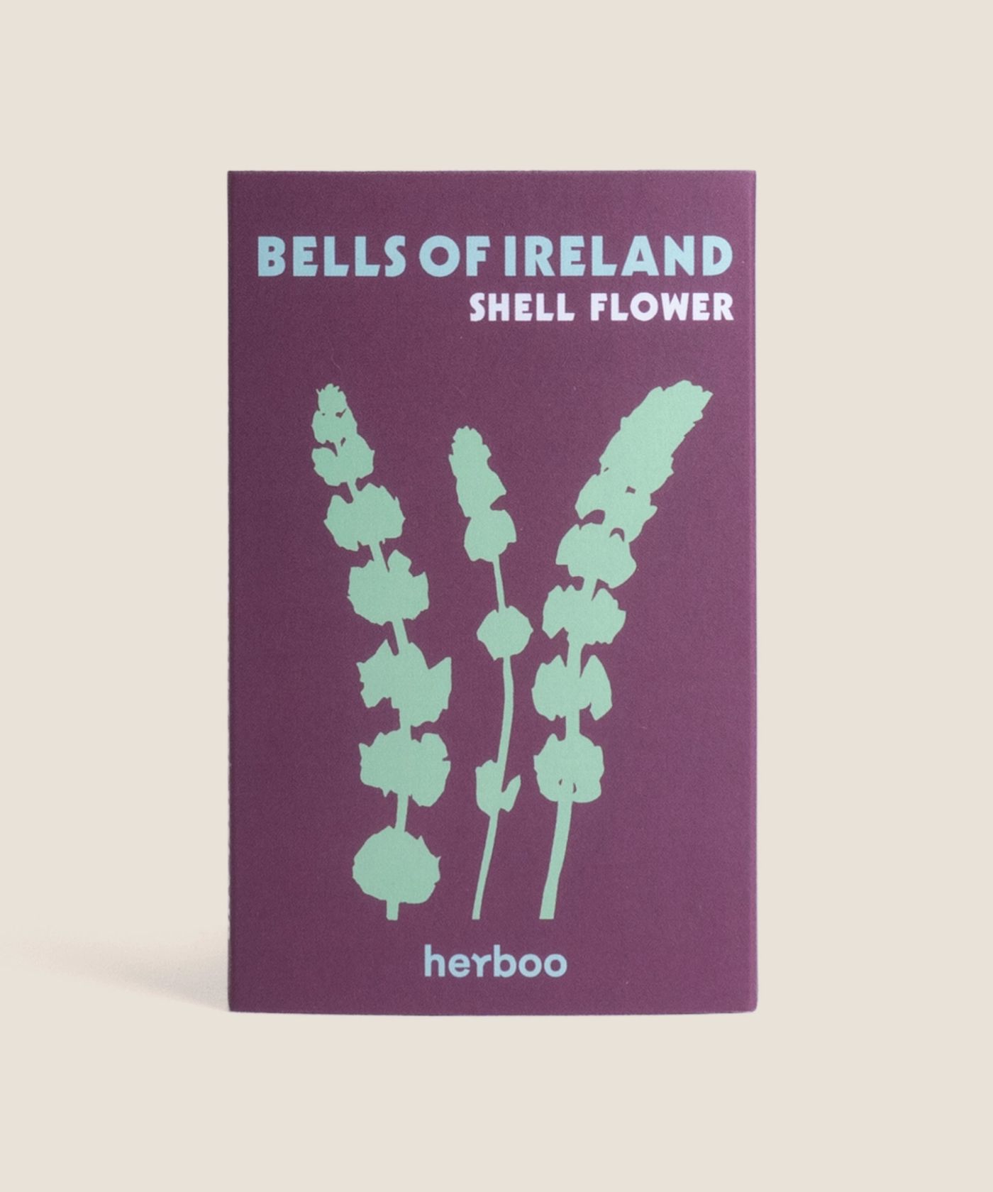 Bells of Ireland Seeds
