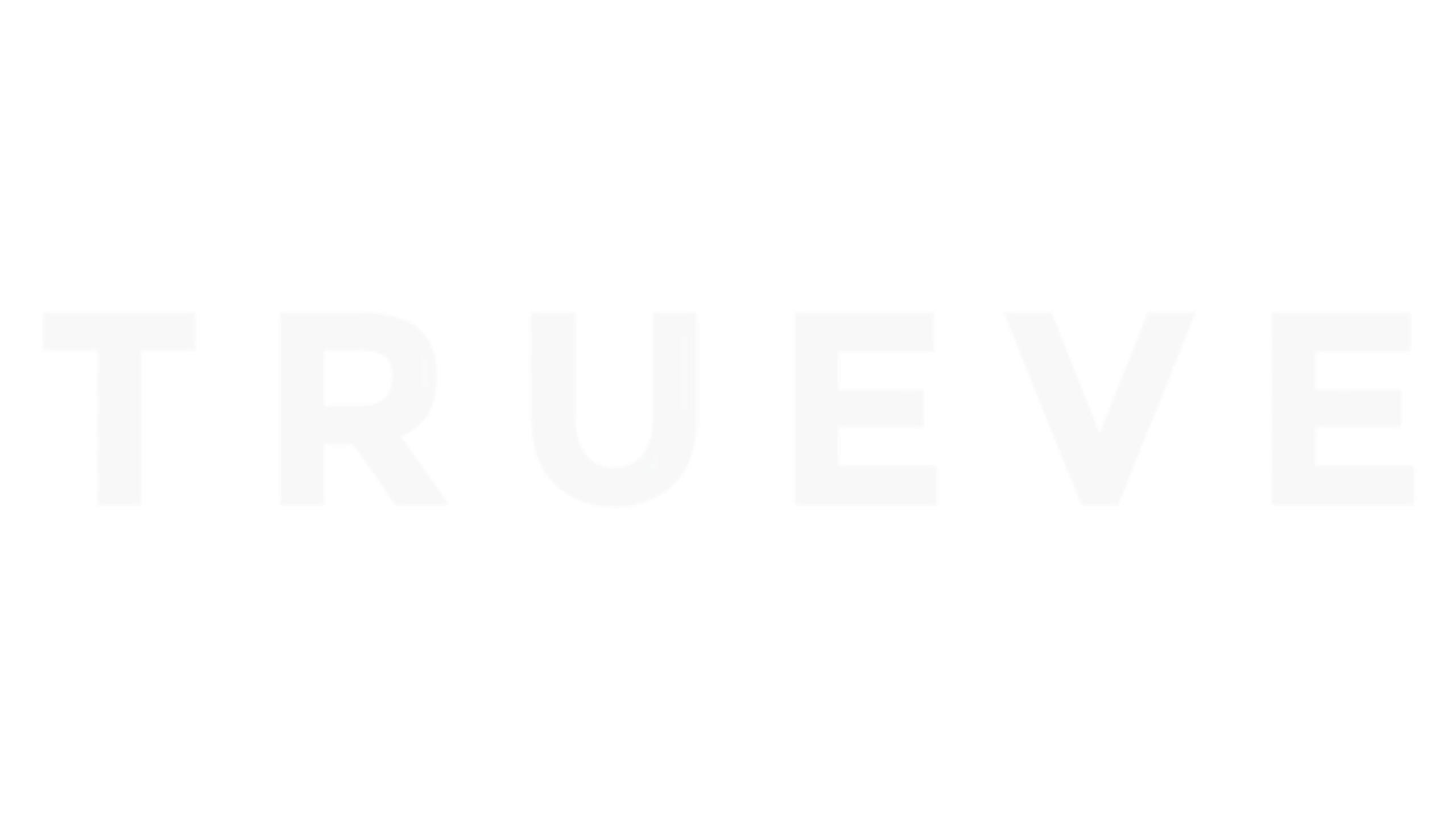 Trueve
