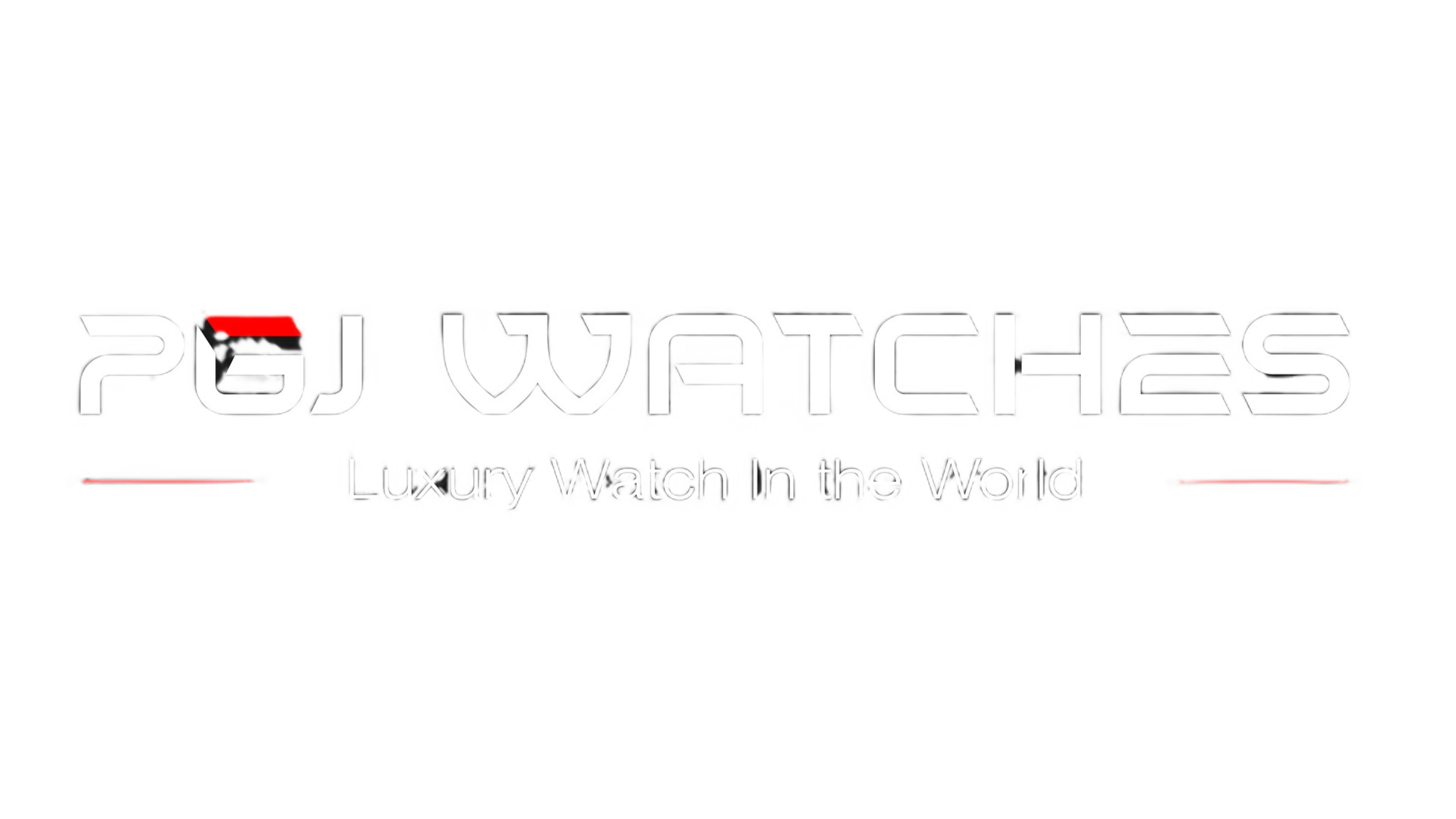 PGJ Watches