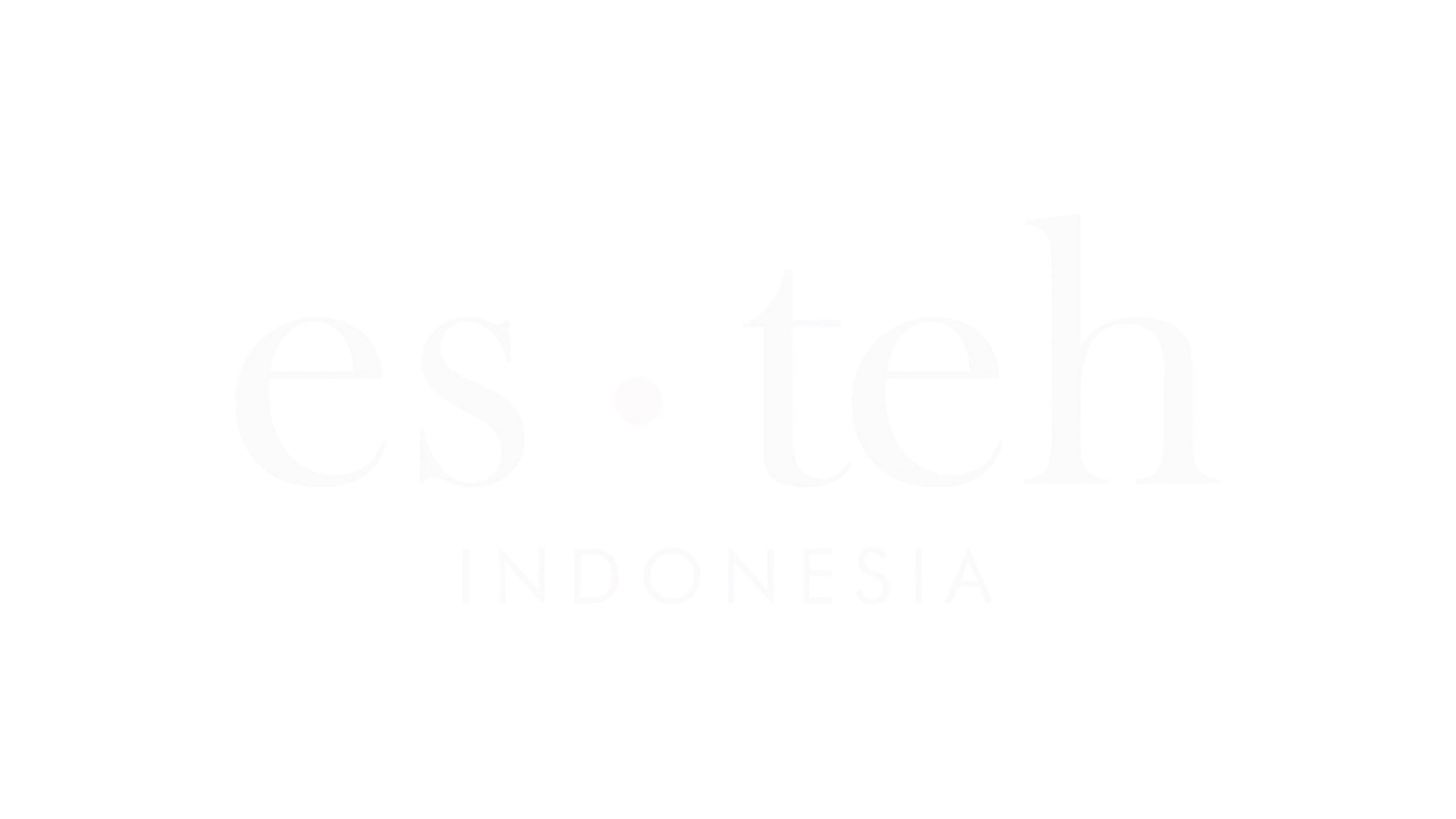 Es Teh Indonesia