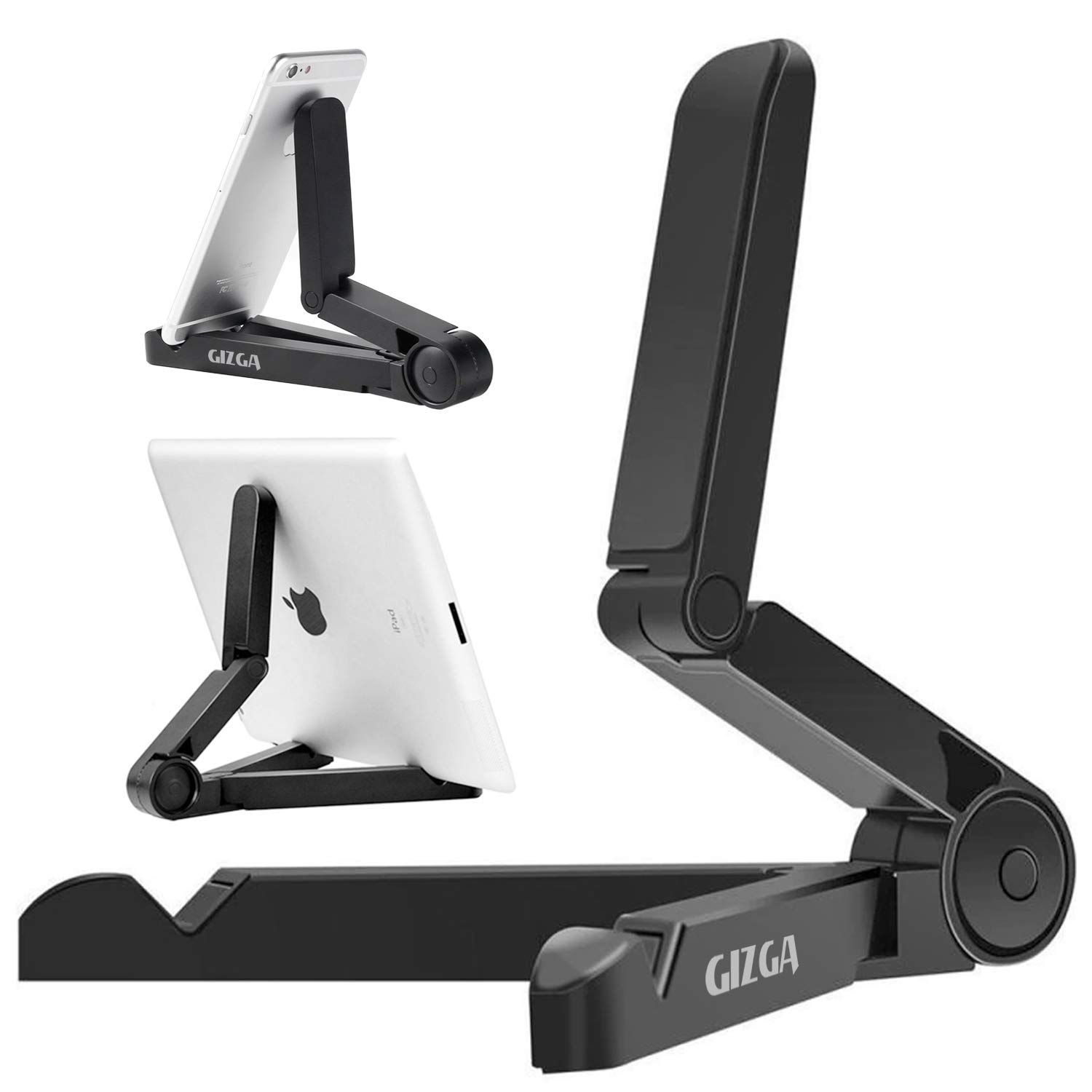 gizga-essentials-portable-tabletop-tablet-stand-mobile-holder-desktop-stand-cradle-dock-for-ipad