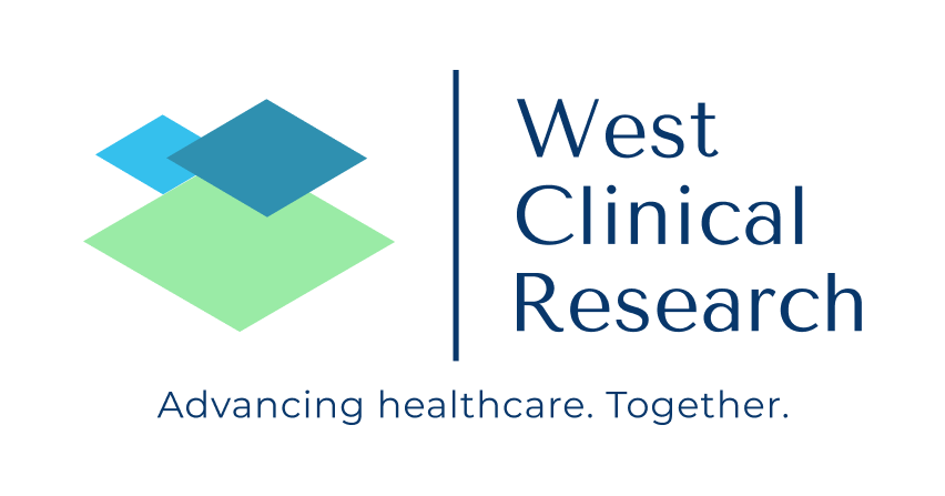 West Clinical Researchlogo