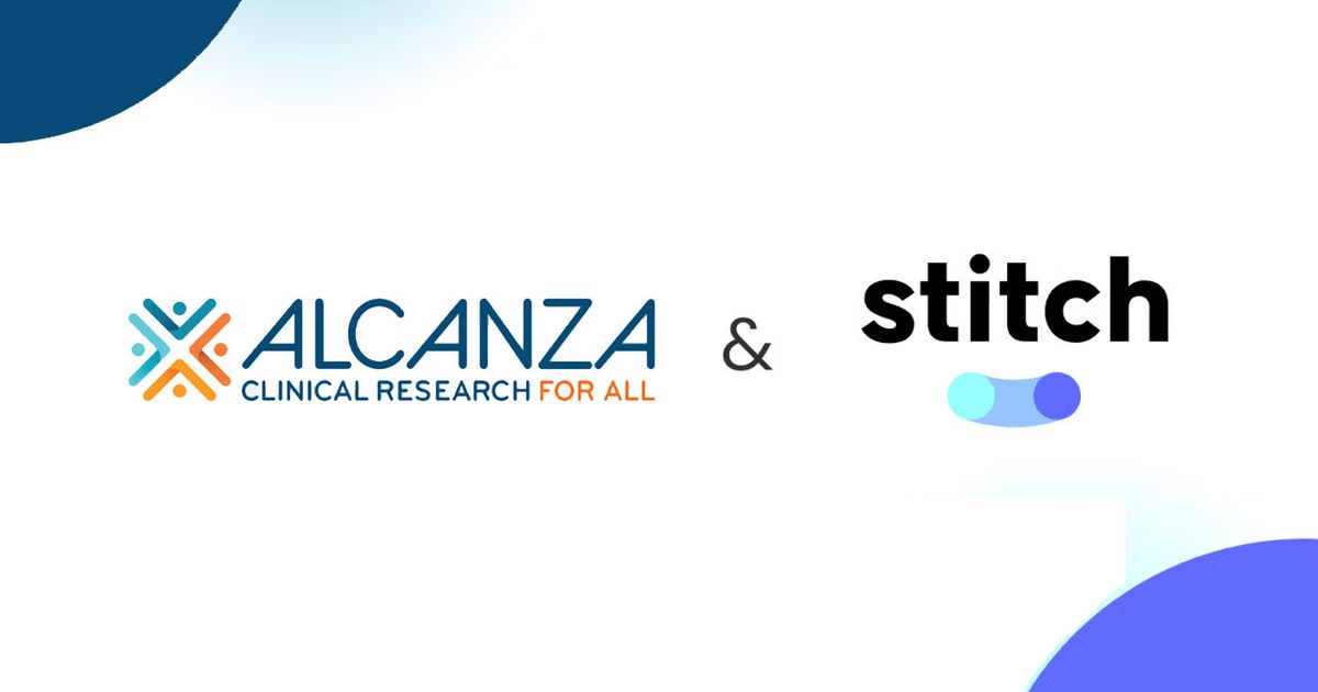 Alcanza Alcanza Selects Stitch to Improve Patient Engagement and Reduce No-Shows