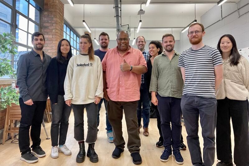 How we design with patients, for patients