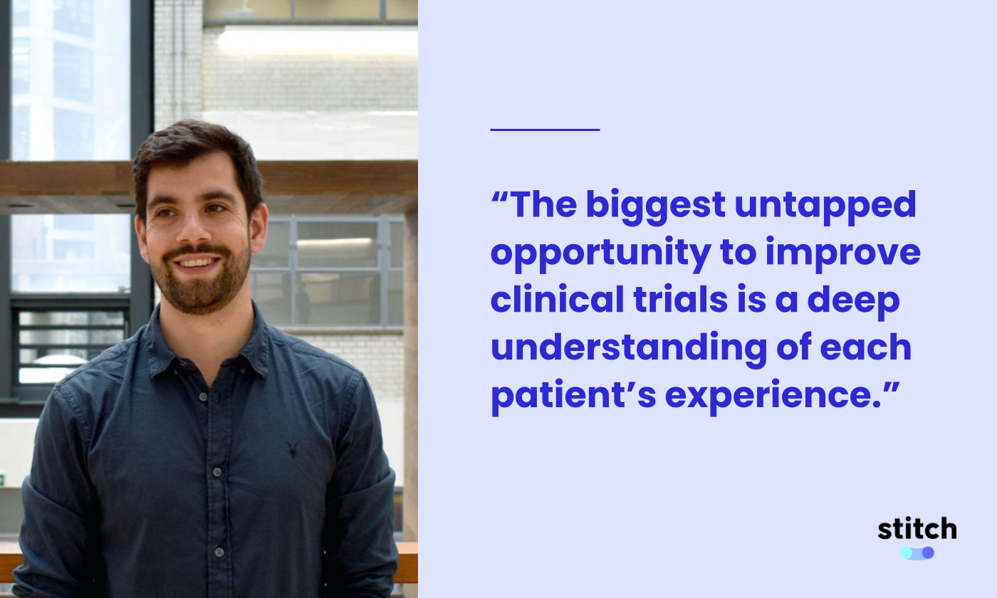 How patient experience impacts your trial performance