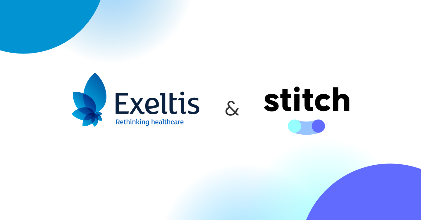 Stitch Partner with Exeltis to Improve Retention
