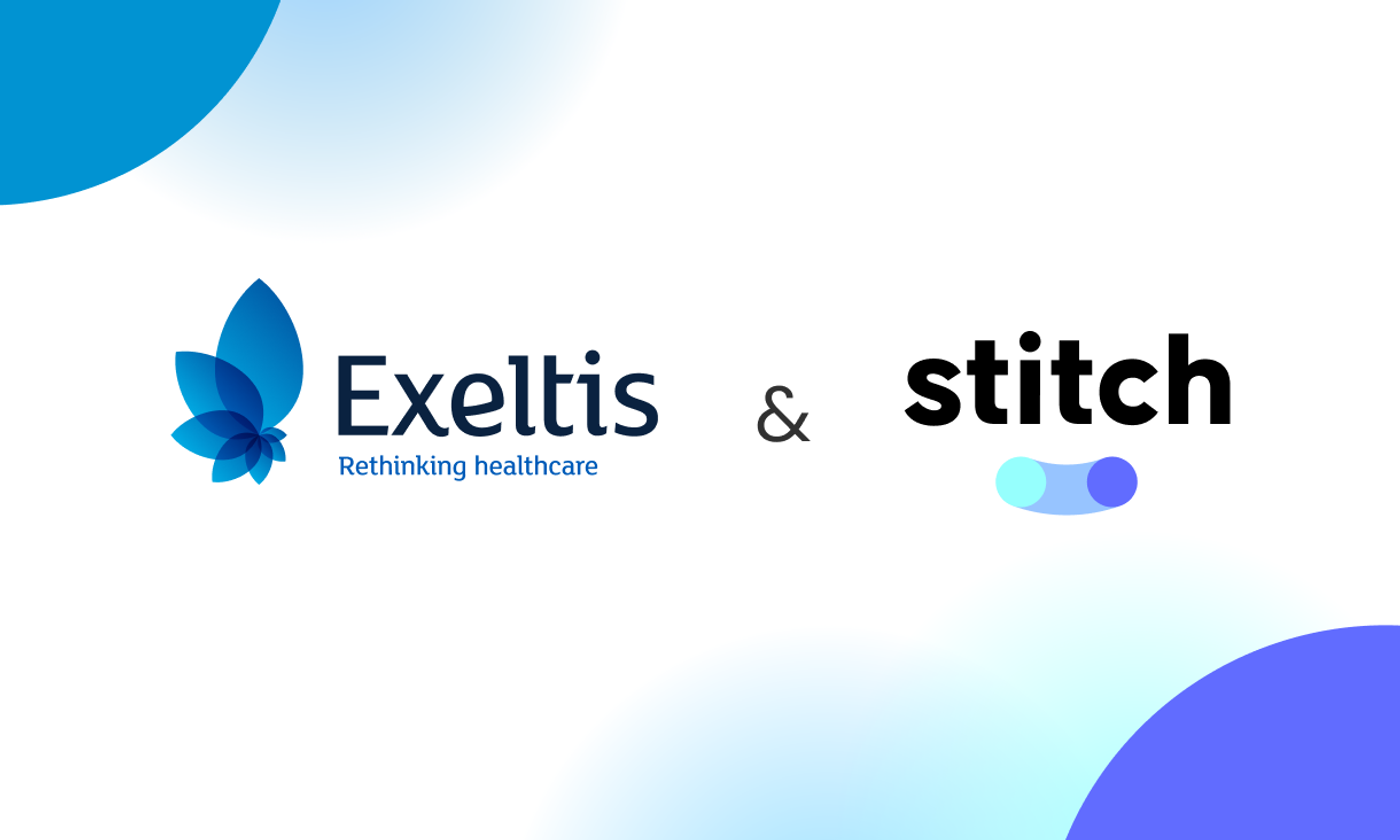 Stitch Partner with Exeltis to Improve Retention