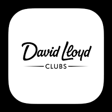David Lloyd Clubs logo