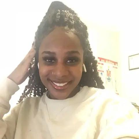 Headshot of Bridgett Evbuomwan