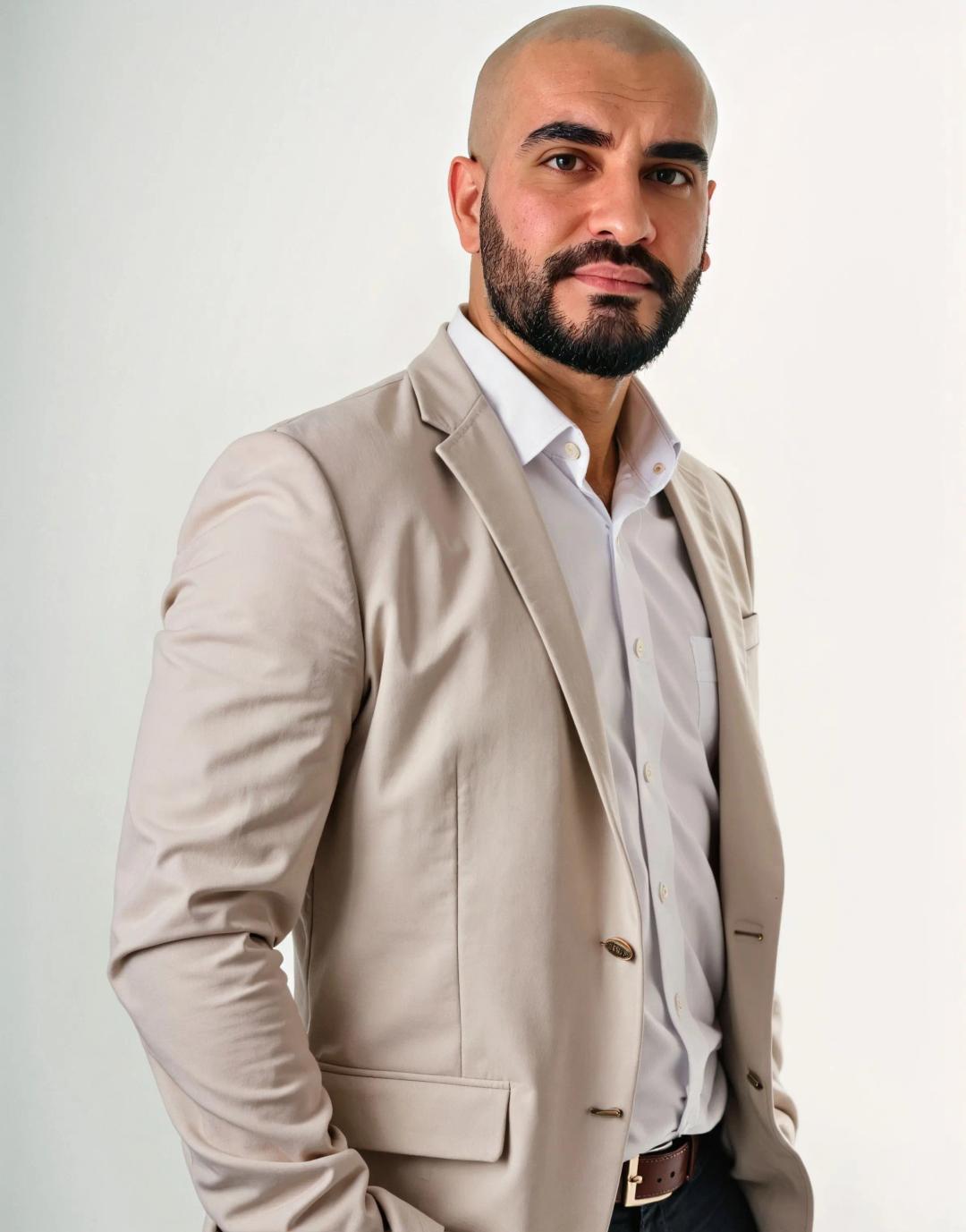 Headshot of Di Sandhu, General Manager