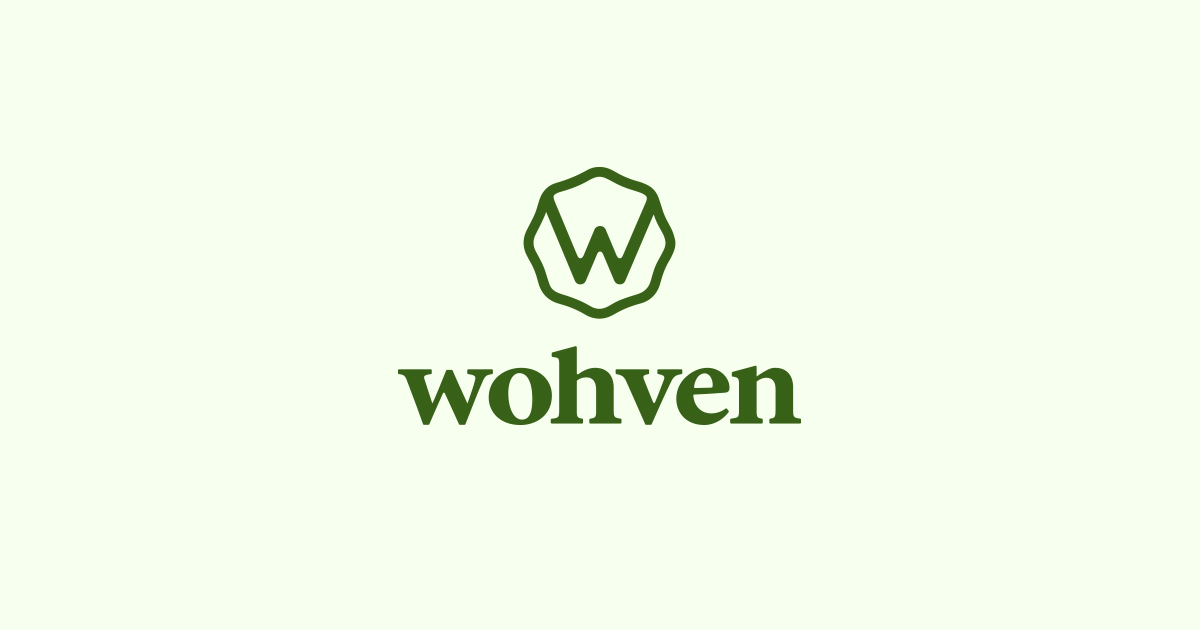 Wohven logo
