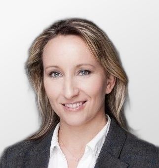 Headshot of Anna Kilmartin