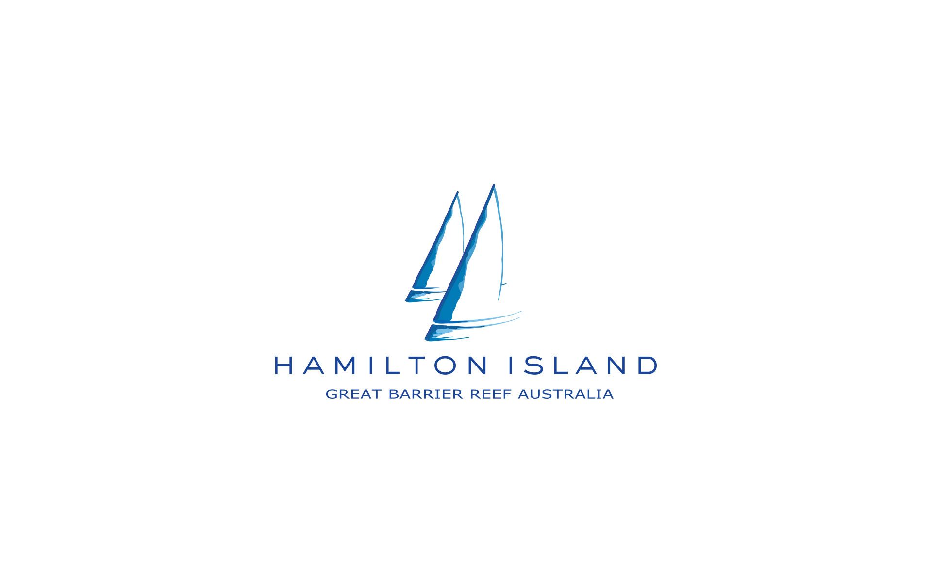 Hamilton Island logo