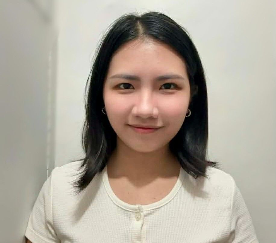 Headshot of Aireen Fortunado, Paid Media Specialist