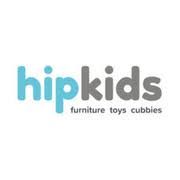 Logo of HipKids