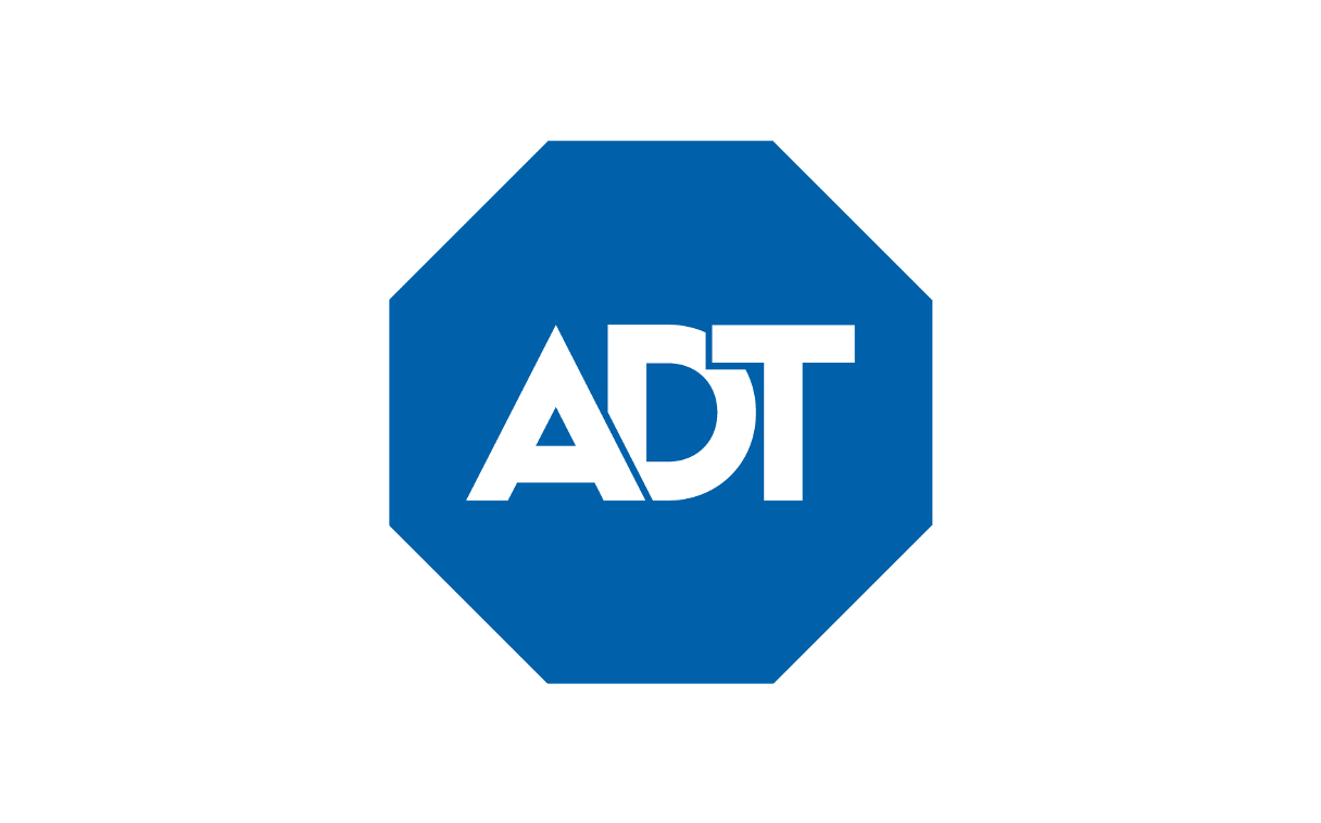 ADT logo