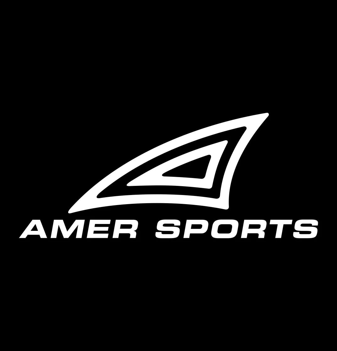 Amer Sports Logo