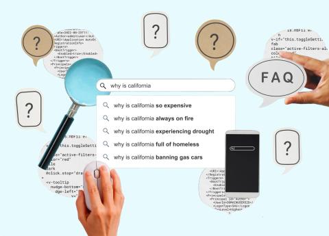 How to Implement FAQ Schema Markup blog header