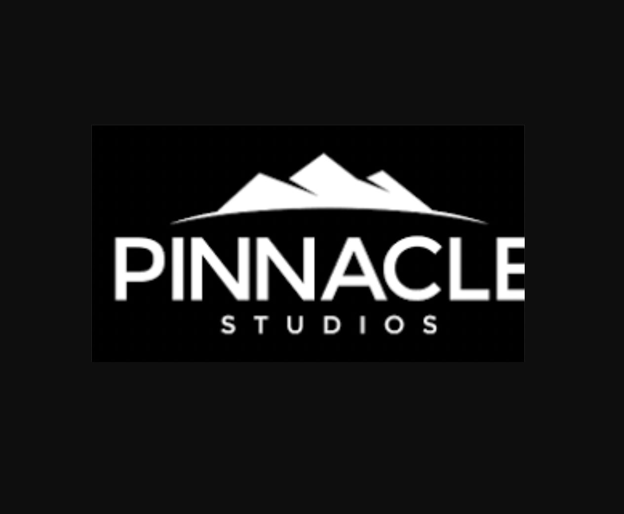 Logo of Pinnacle Films