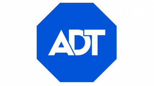 ADT Security Logo