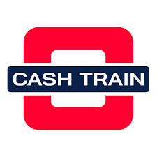 Cash Train logo