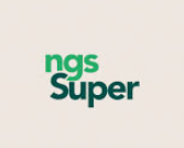 NGS logo