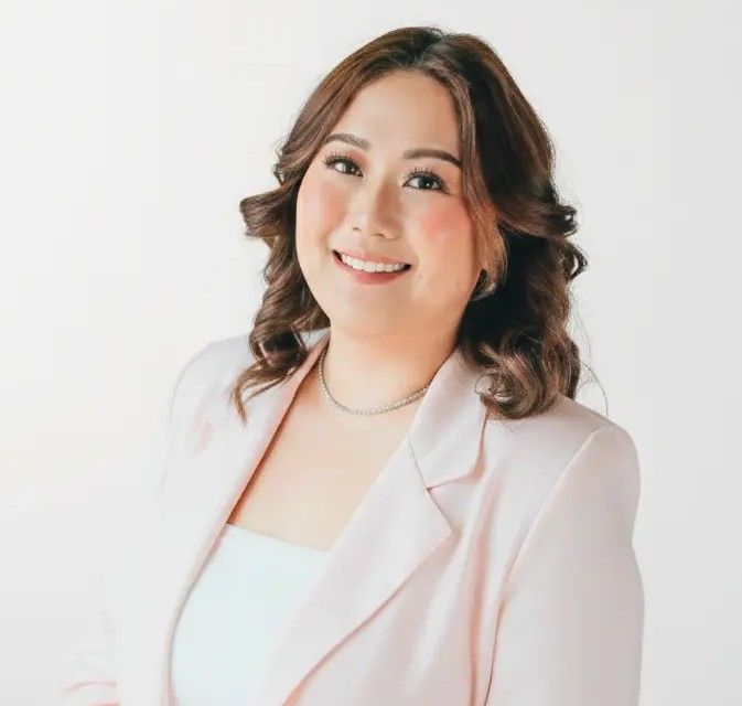 Headshot of Danielle Landero, Account Coordinator